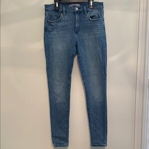 Joe’s Skinny Jeans Size 28